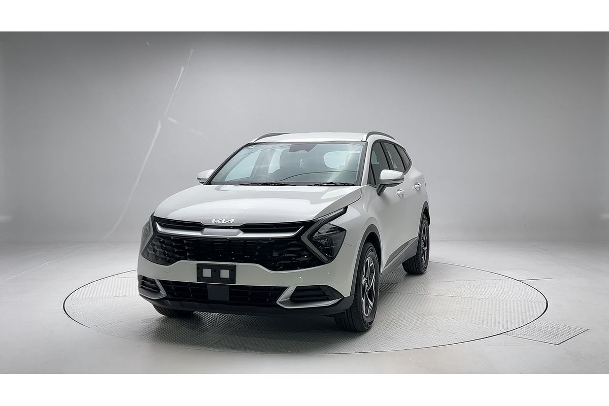 2024 Kia Sportage S NQ5