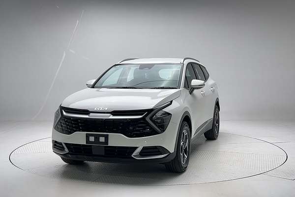 2024 Kia Sportage S NQ5