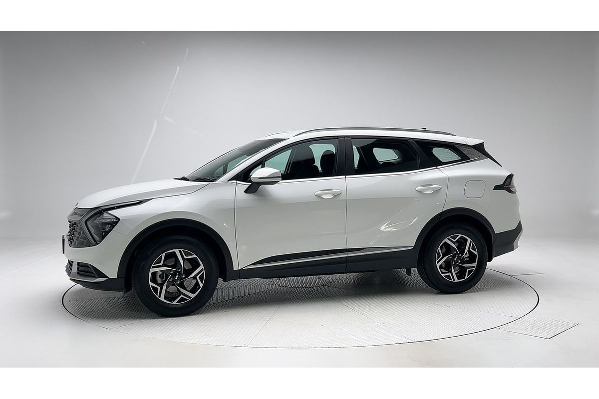 2024 Kia Sportage S NQ5