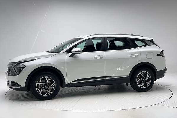 2024 Kia Sportage S NQ5