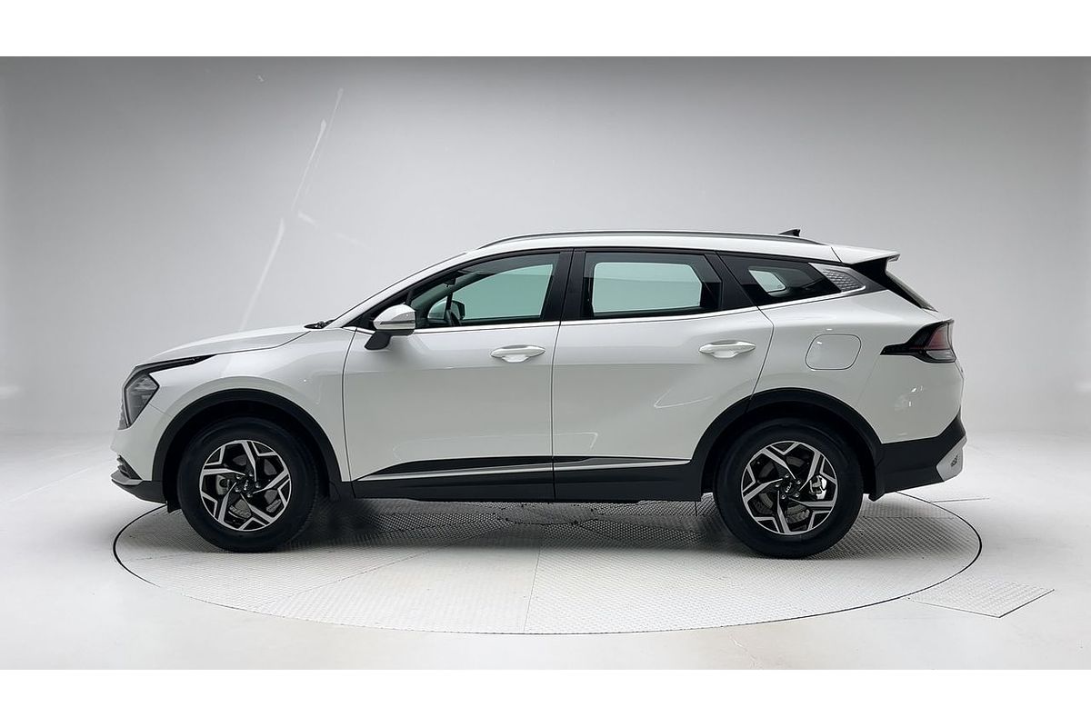 2024 Kia Sportage S NQ5