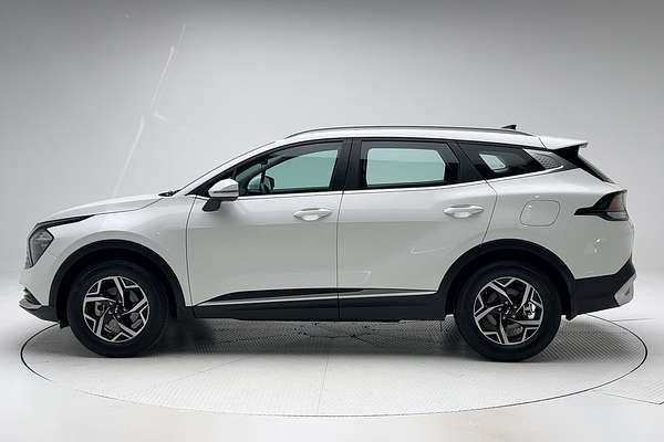 2024 Kia Sportage S NQ5