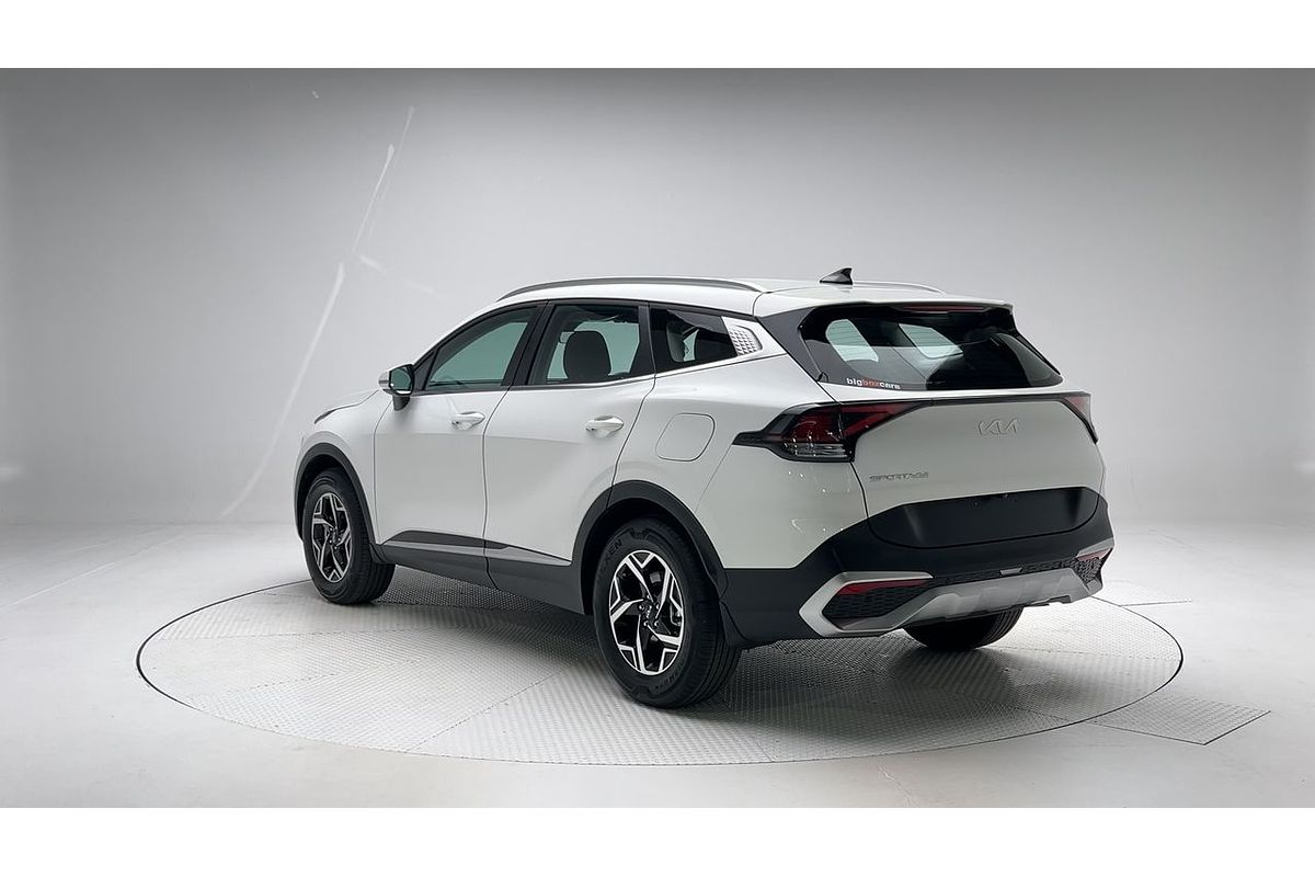 2024 Kia Sportage S NQ5