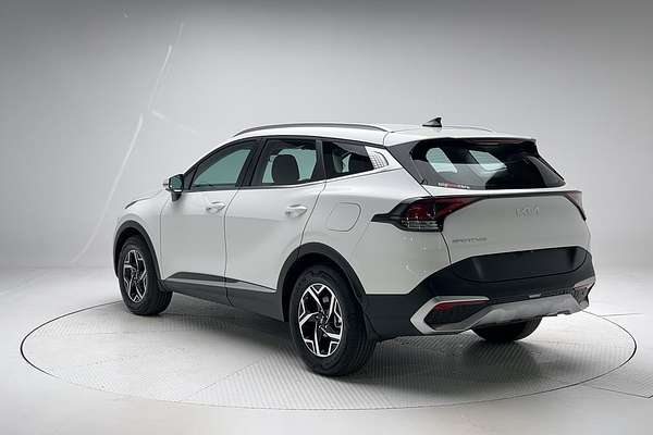 2024 Kia Sportage S NQ5