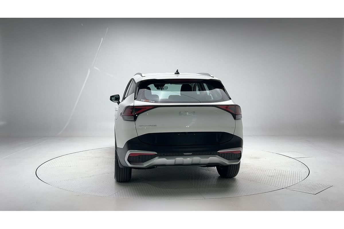 2024 Kia Sportage S NQ5