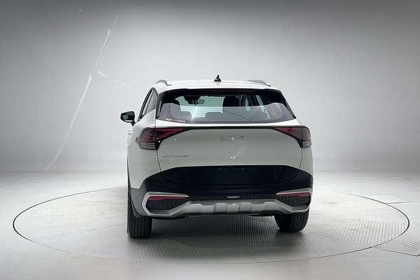 2024 Kia Sportage S NQ5