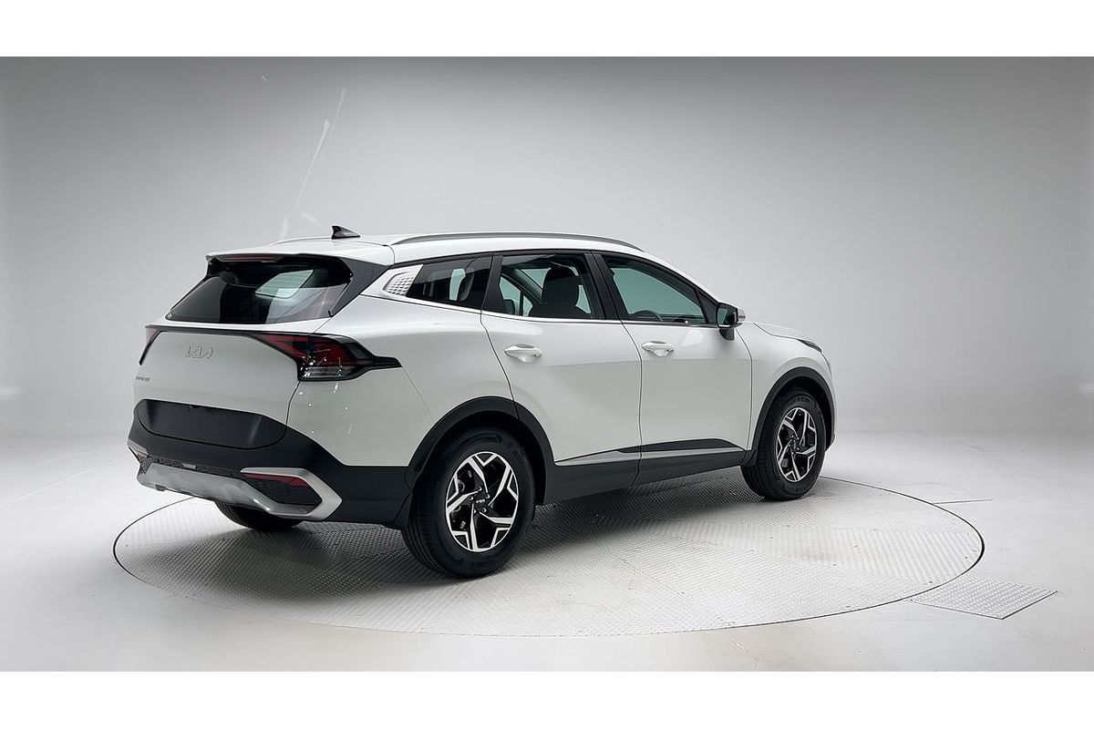 2024 Kia Sportage S NQ5