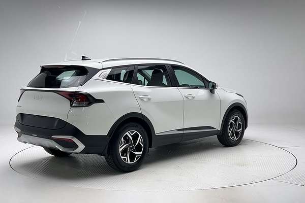 2024 Kia Sportage S NQ5