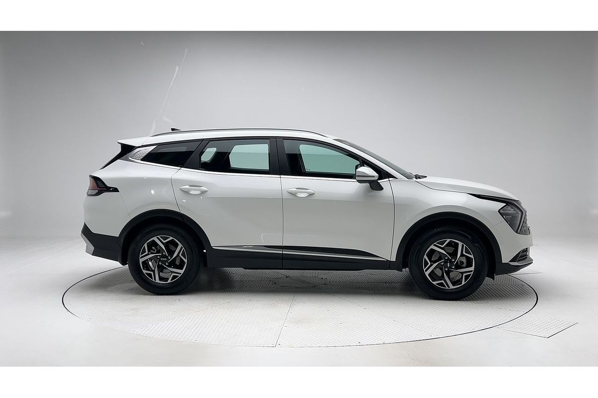 2024 Kia Sportage S NQ5