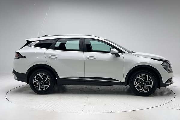 2024 Kia Sportage S NQ5