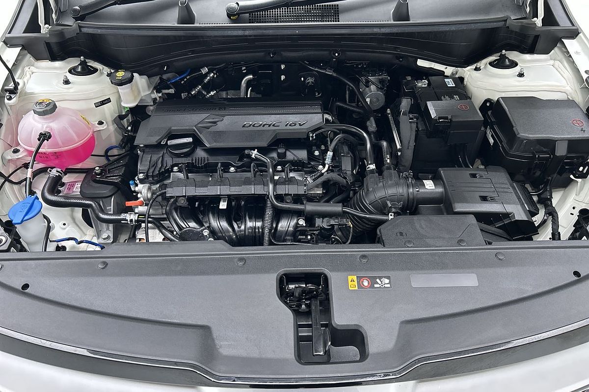 2024 Kia Sportage S NQ5