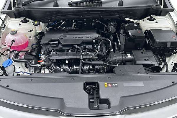 2024 Kia Sportage S NQ5