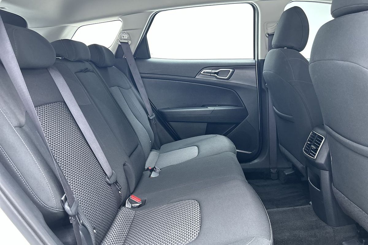 2024 Kia Sportage S NQ5