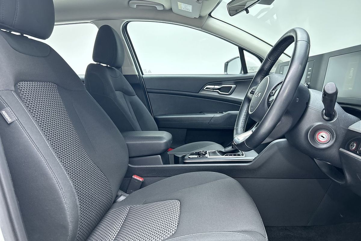 2024 Kia Sportage S NQ5