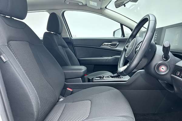 2024 Kia Sportage S NQ5