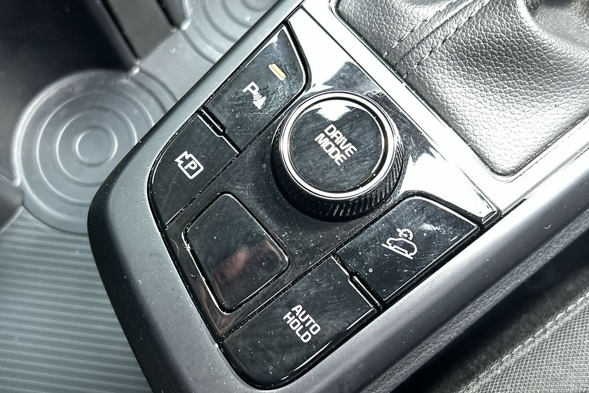 2024 Kia Sportage S NQ5