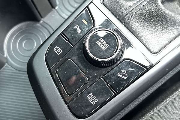 2024 Kia Sportage S NQ5