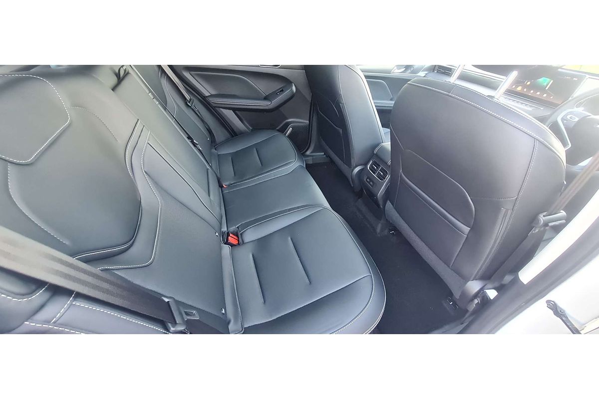 2025 GWM Haval Jolion Ultra A02