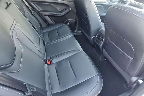 2025 GWM Haval Jolion Ultra A02