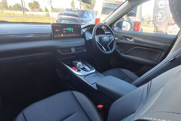 2025 GWM Haval Jolion Ultra A02