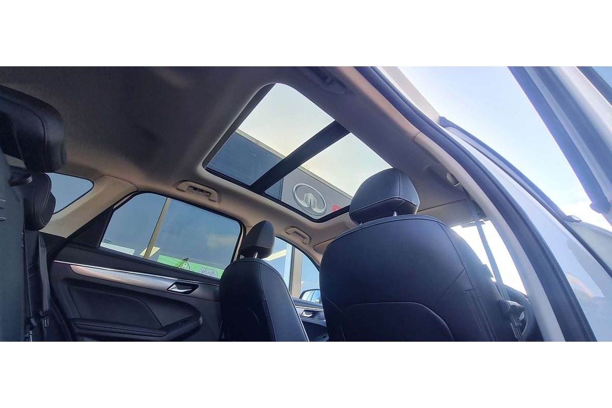 2025 GWM Haval Jolion Ultra A02