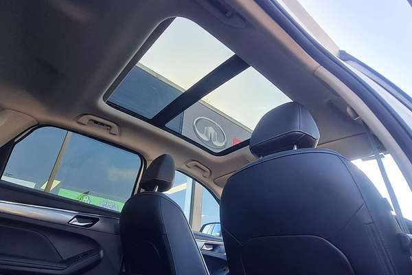 2025 GWM Haval Jolion Ultra A02
