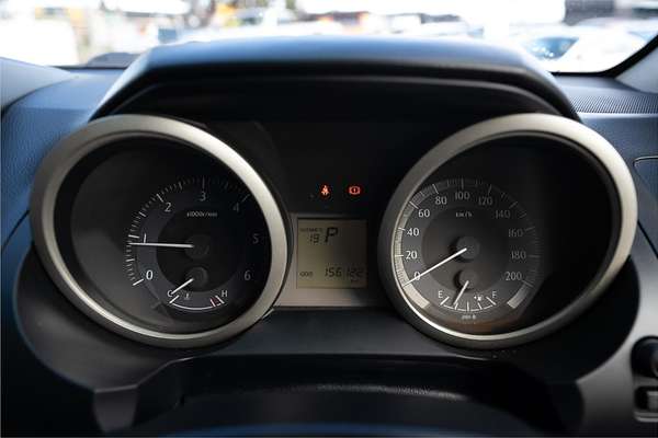 2013 Toyota Landcruiser GXL KDJ150R 11 UPGRADE
