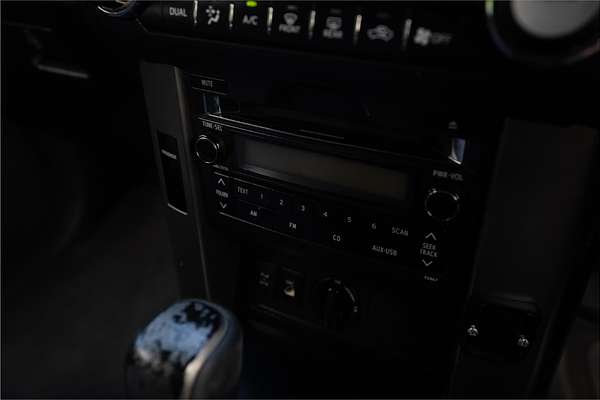 2013 Toyota Landcruiser GXL KDJ150R 11 UPGRADE
