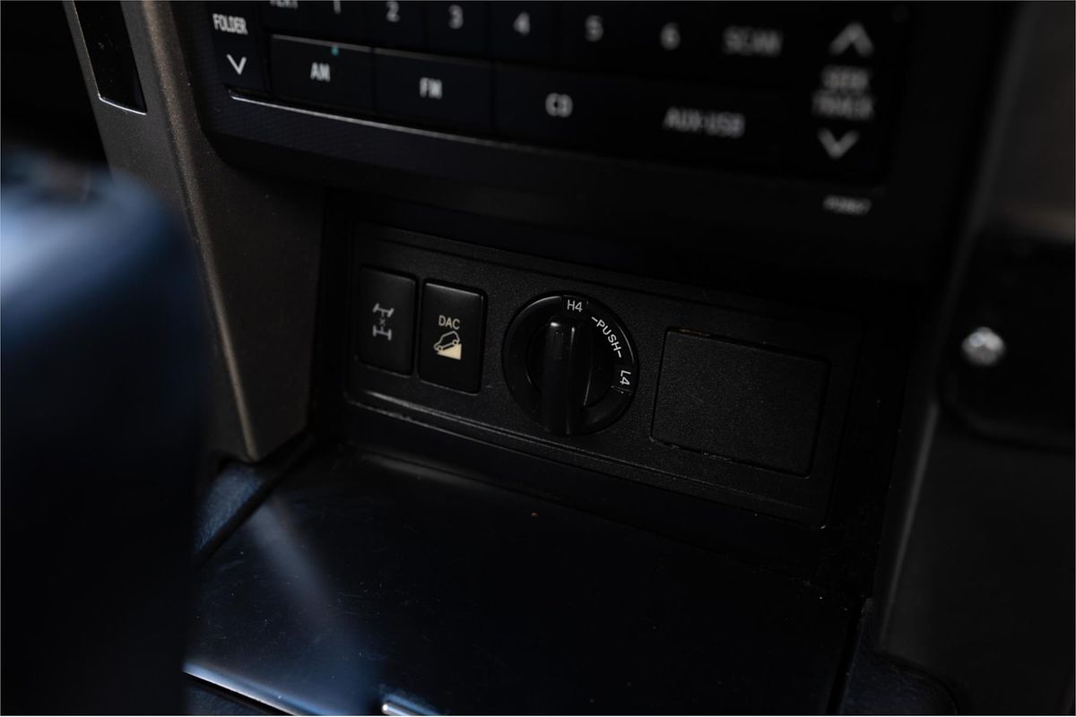 2013 Toyota Landcruiser GXL KDJ150R 11 UPGRADE