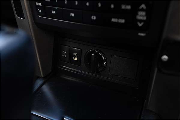 2013 Toyota Landcruiser GXL KDJ150R 11 UPGRADE