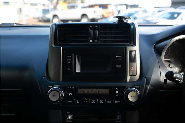 2013 Toyota Landcruiser GXL KDJ150R 11 UPGRADE