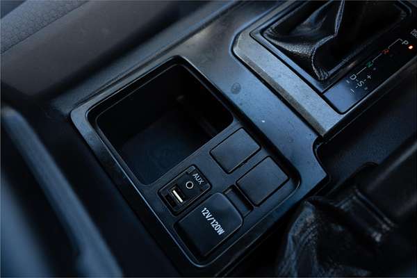 2013 Toyota Landcruiser GXL KDJ150R 11 UPGRADE