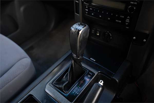 2013 Toyota Landcruiser GXL KDJ150R 11 UPGRADE