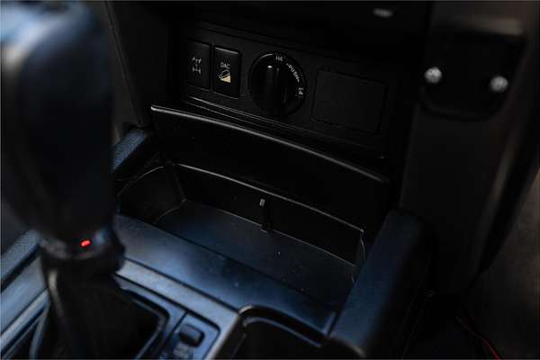2013 Toyota Landcruiser GXL KDJ150R 11 UPGRADE