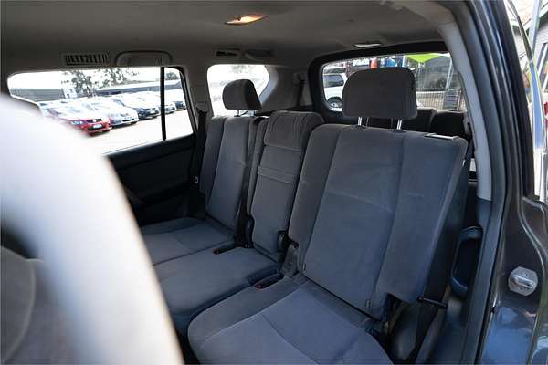 2013 Toyota Landcruiser GXL KDJ150R 11 UPGRADE