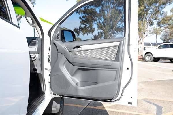 2015 Holden Colorado LS RG 4X4