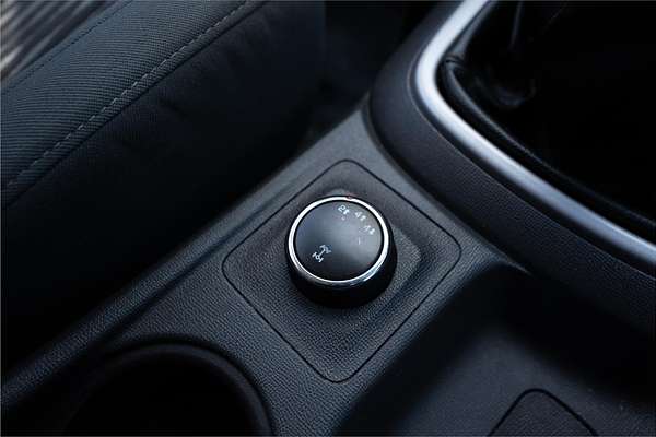 2015 Holden Colorado LS RG 4X4