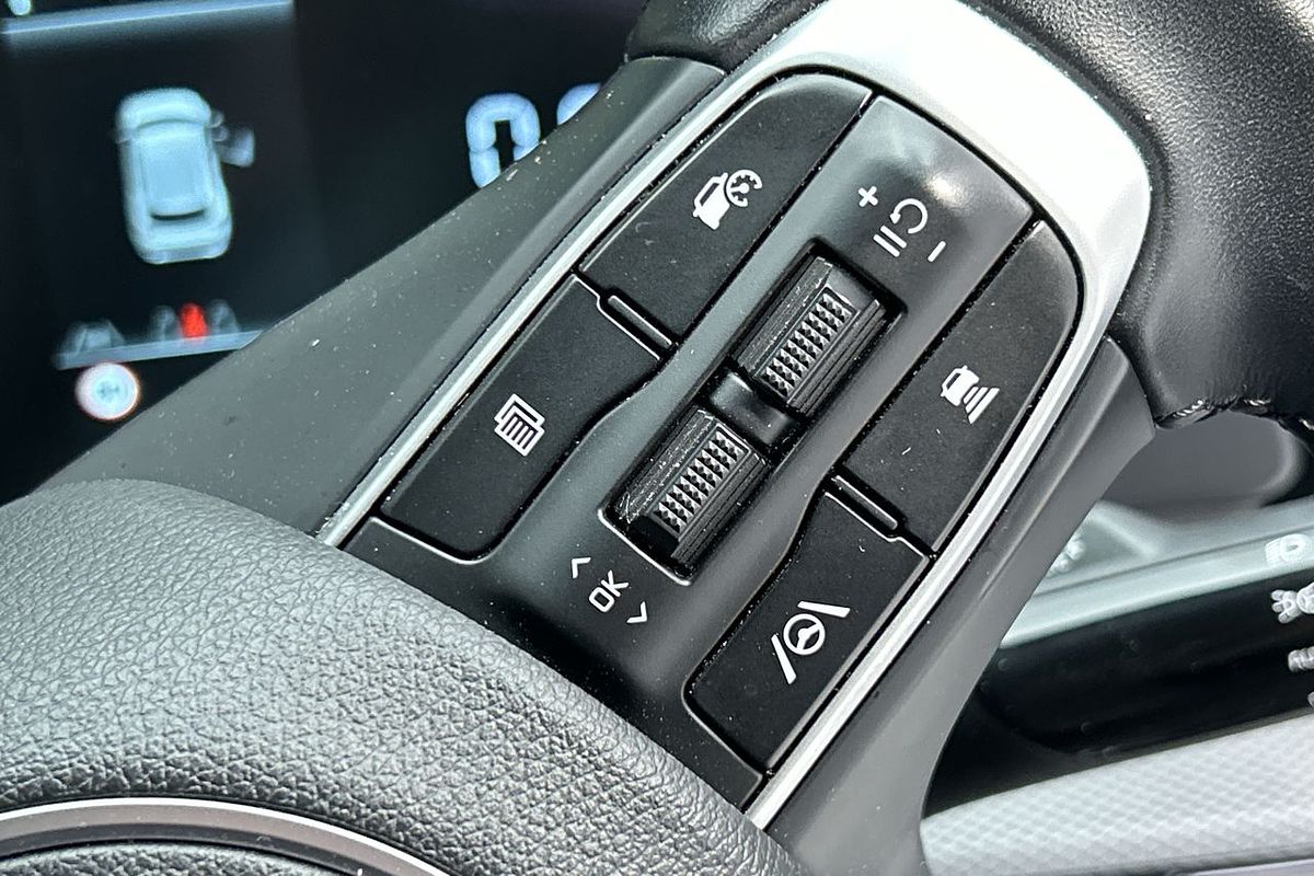 2024 Kia Sportage S NQ5