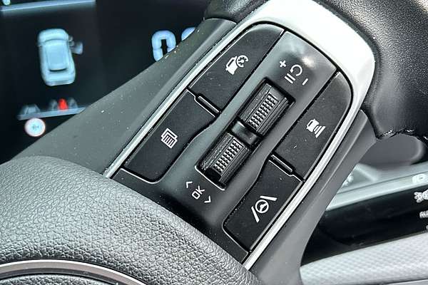 2024 Kia Sportage S NQ5