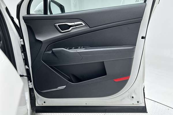 2024 Kia Sportage S NQ5