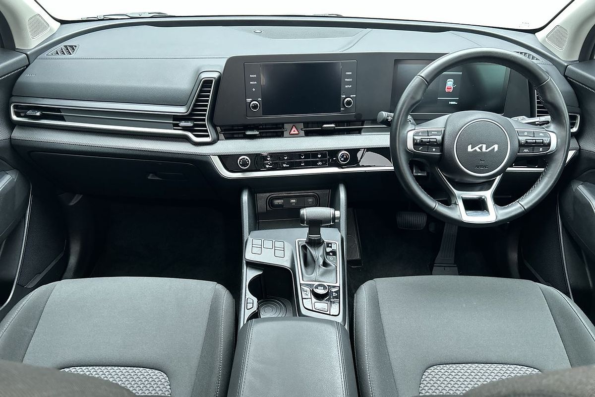 2024 Kia Sportage S NQ5