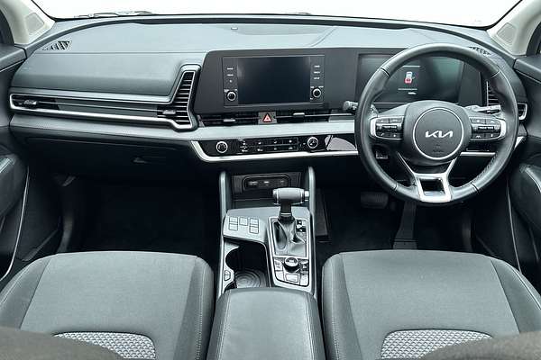 2024 Kia Sportage S NQ5