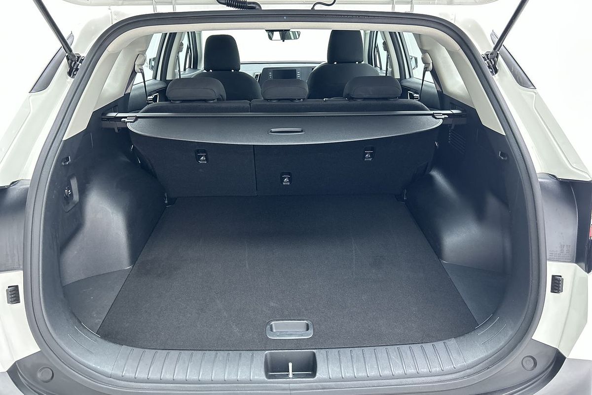 2024 Kia Sportage S NQ5