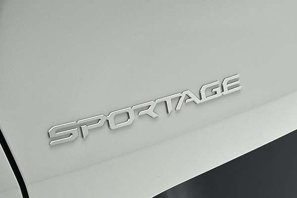 2024 Kia Sportage S NQ5
