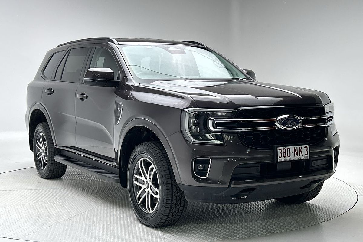 2023 Ford Everest Trend 2.0L