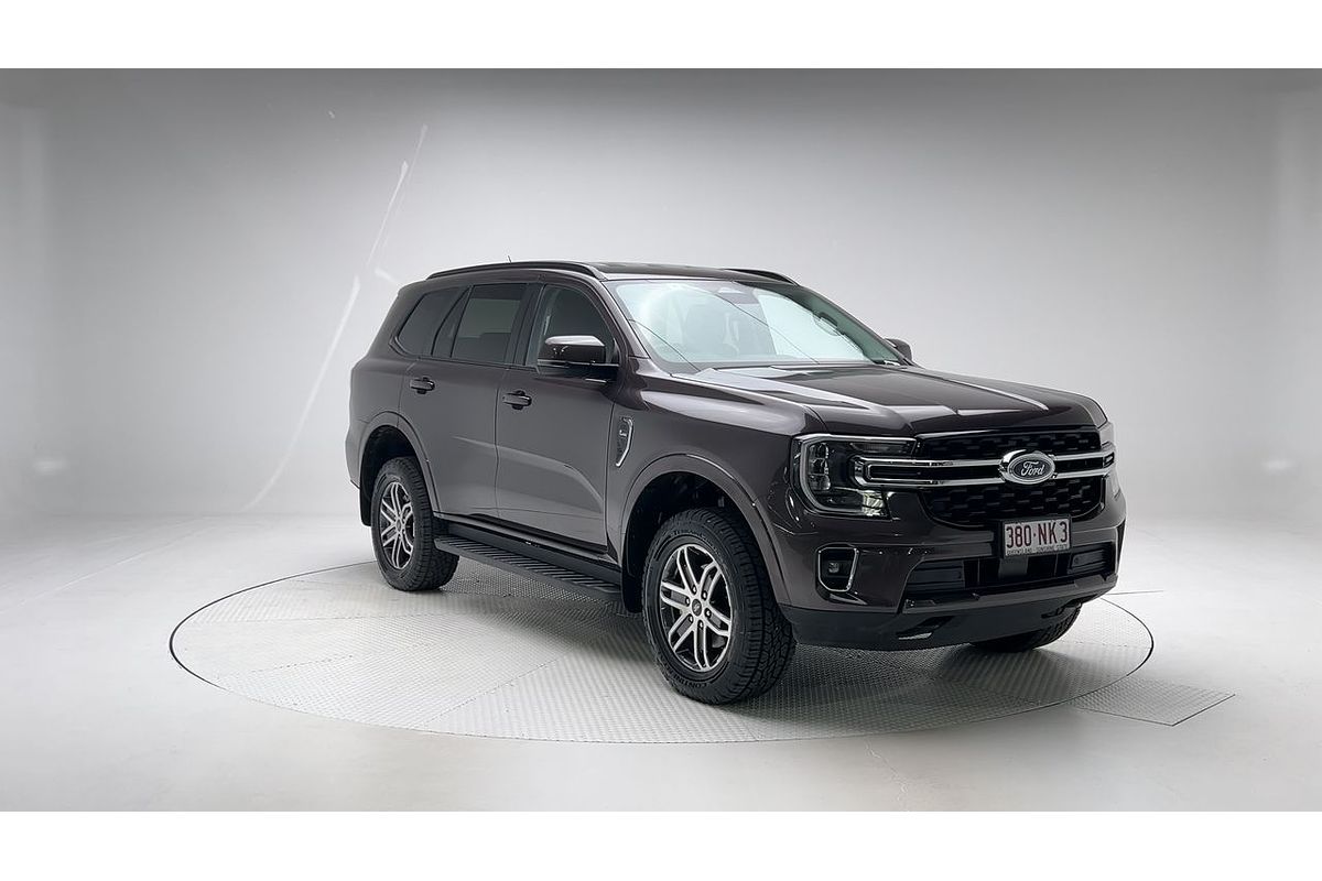2023 Ford Everest Trend 2.0L