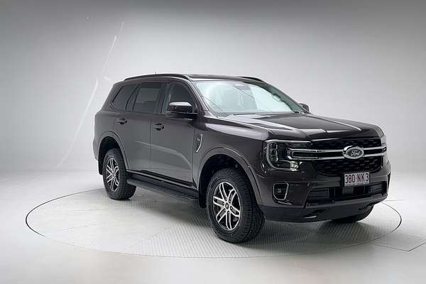 2023 Ford Everest Trend 2.0L