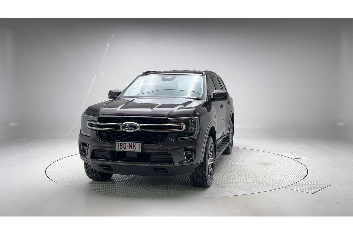 2023 Ford Everest Trend 2.0L