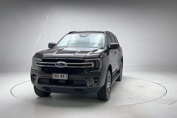 2023 Ford Everest Trend 2.0L