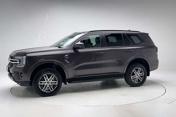 2023 Ford Everest Trend 2.0L